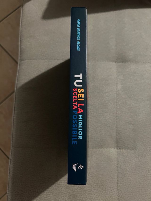 Tu sei la miglior scelta possibile