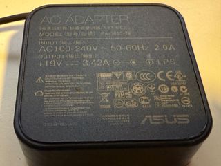 Adaptador original Asus PA 1650 78