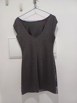 Vestido Desigual