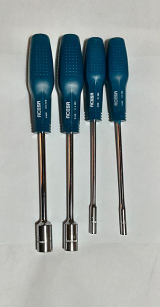 Acesa destornilladores de vaso