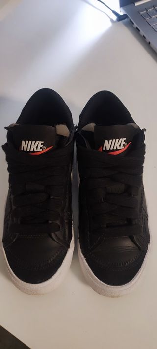 Zapatillas Nike talla 36.5