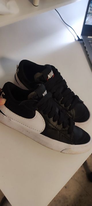 Zapatillas Nike talla 36.5