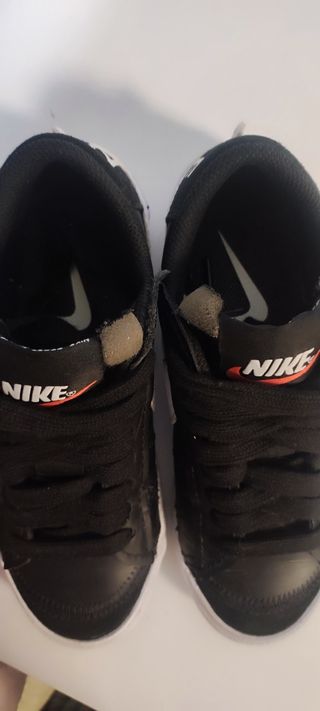 Zapatillas Nike talla 36.5