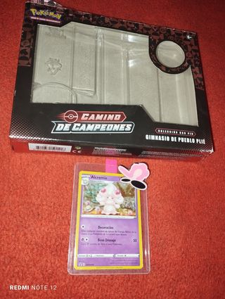 Carta PROMO