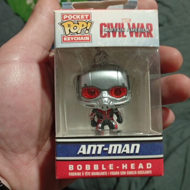 Ant man