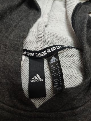 Sudadera, jersey Adidas