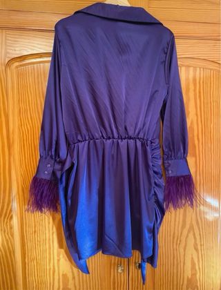 Vestido Insomnia Studio