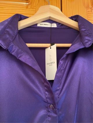 Vestido Insomnia Studio