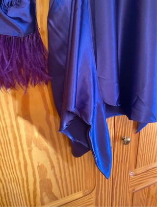 Vestido Insomnia Studio