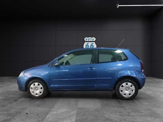 Volkswagen Polo 1.4 Match 55 kW (75 CV)