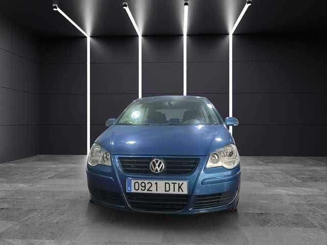 Volkswagen Polo 1.4 Match 55 kW (75 CV)