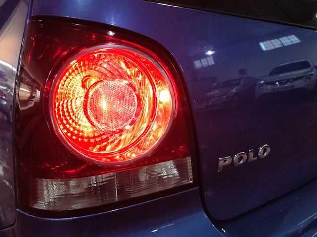Volkswagen Polo 1.4 Match 55 kW (75 CV)