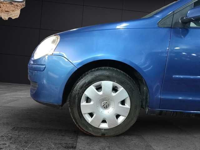 Volkswagen Polo 1.4 Match 55 kW (75 CV)