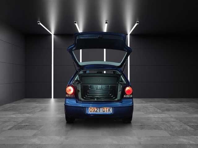 Volkswagen Polo 1.4 Match 55 kW (75 CV)