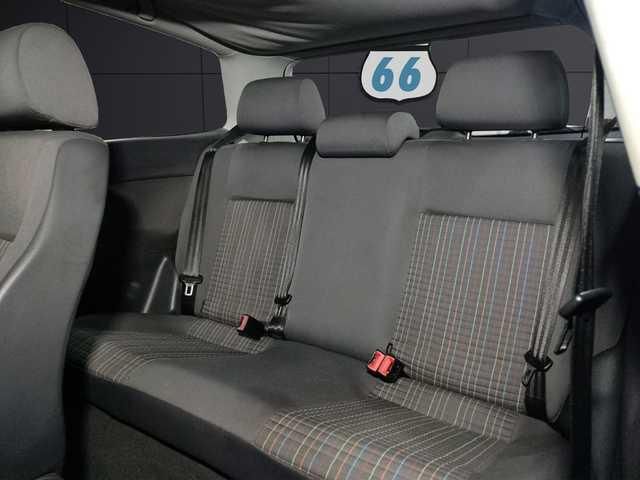 Volkswagen Polo 1.4 Match 55 kW (75 CV)