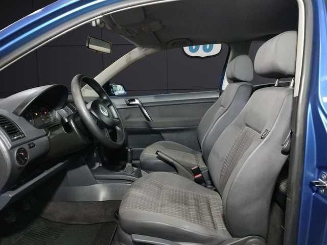 Volkswagen Polo 1.4 Match 55 kW (75 CV)