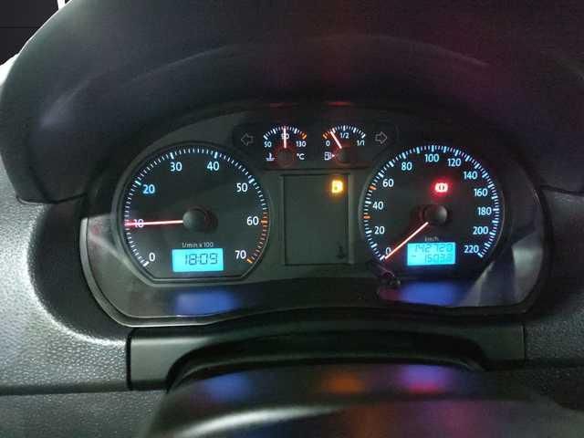 Volkswagen Polo 1.4 Match 55 kW (75 CV)