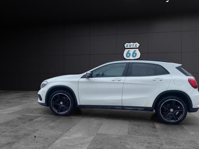Mercedes-Benz GLA 250 4Matic 155 kW (211 CV)