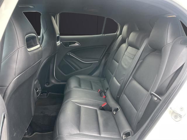 Mercedes-Benz GLA 250 4Matic 155 kW (211 CV)