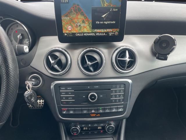 Mercedes-Benz GLA 250 4Matic 155 kW (211 CV)