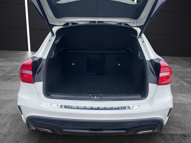 Mercedes-Benz GLA 250 4Matic 155 kW (211 CV)