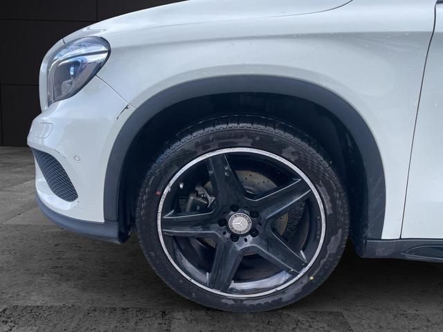 Mercedes-Benz GLA 250 4Matic 155 kW (211 CV)
