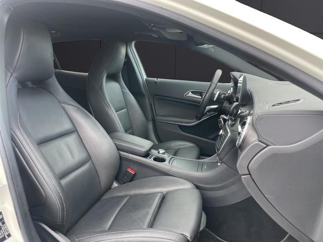 Mercedes-Benz GLA 250 4Matic 155 kW (211 CV)