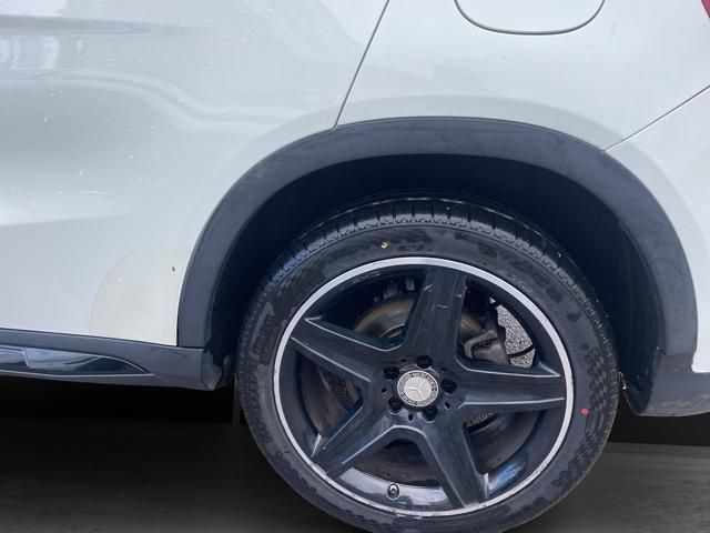 Mercedes-Benz GLA 250 4Matic 155 kW (211 CV)