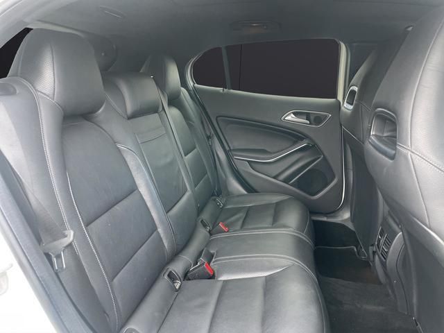 Mercedes-Benz GLA 250 4Matic 155 kW (211 CV)