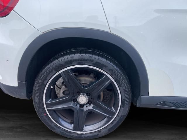 Mercedes-Benz GLA 250 4Matic 155 kW (211 CV)
