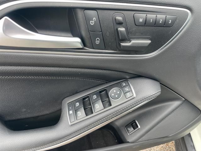 Mercedes-Benz GLA 250 4Matic 155 kW (211 CV)