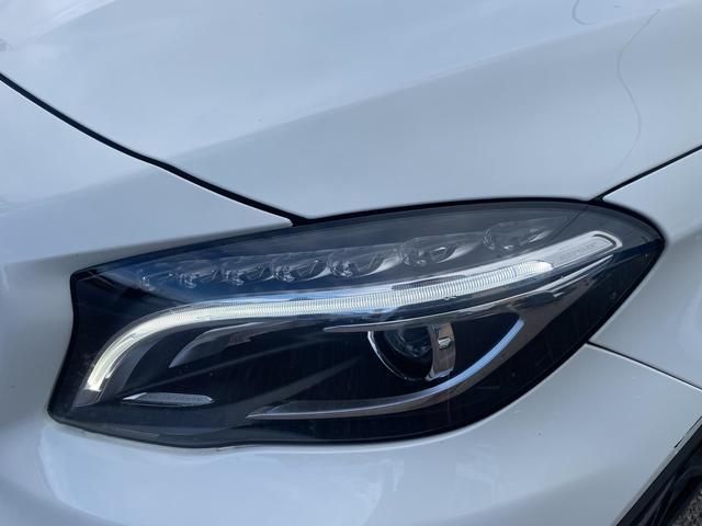 Mercedes-Benz GLA 250 4Matic 155 kW (211 CV)