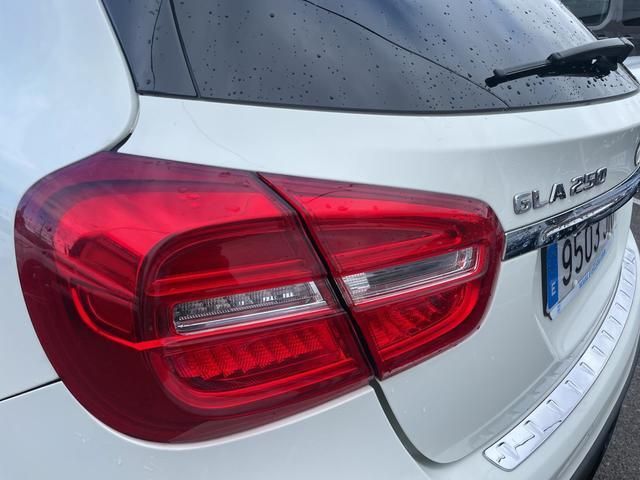 Mercedes-Benz GLA 250 4Matic 155 kW (211 CV)