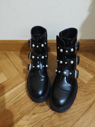 Botines