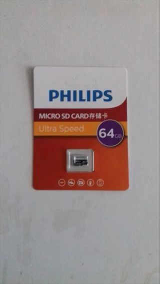 Micro SD