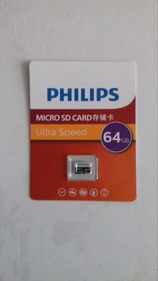 Micro SD