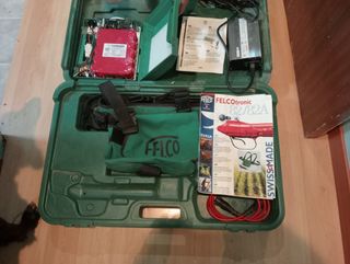 Kit de podar eléctrico FELCO
