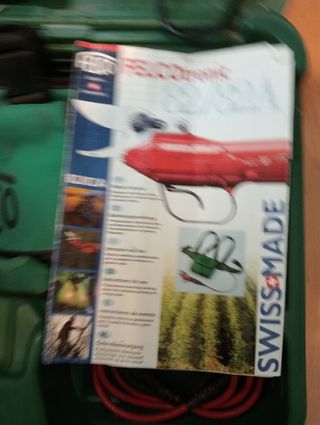 Kit de podar eléctrico FELCO