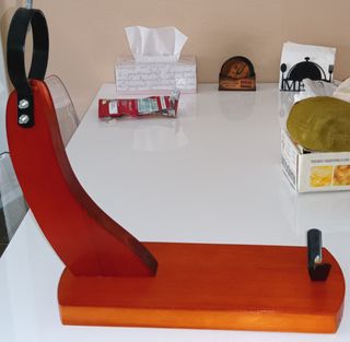 Jamonero soporte para jamón