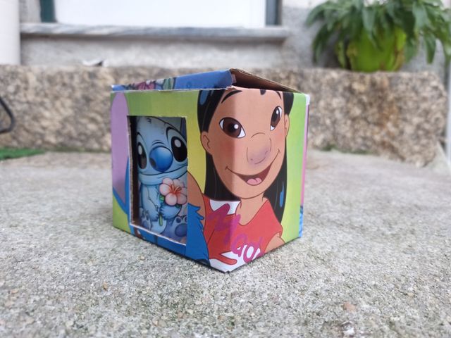 Caneca personalizada