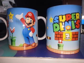 Caneca personalizada