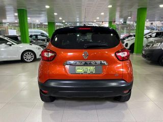 Renault Captur Zen Energy dCi 81 kW (110 CV) eco2