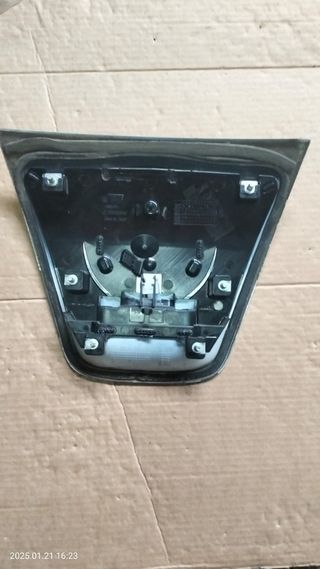 Pulsador maletero Opel Astra 2014 2015