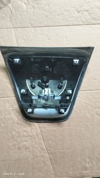 Pulsador maletero Opel Astra 2014 2015