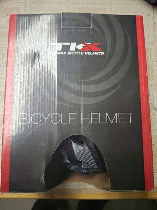 Casco de bici