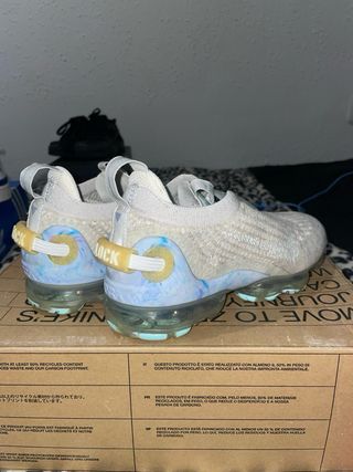 Vapormax