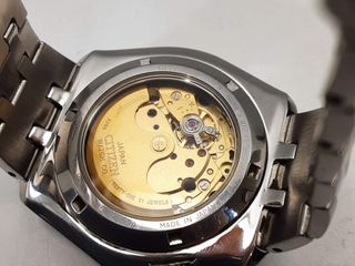 reloj pulsera caballero citizen 8200-s055393