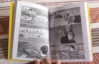 Pack no.1 mangas The Fable y Wistoria