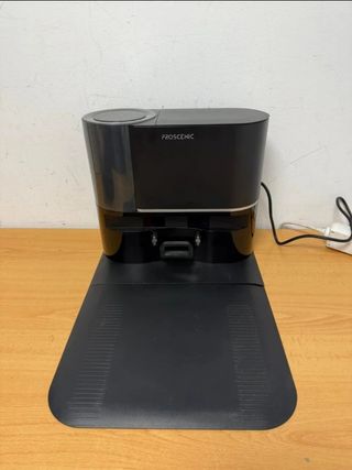 proscenic M9 Robot Aspirador y Fregasuelos 