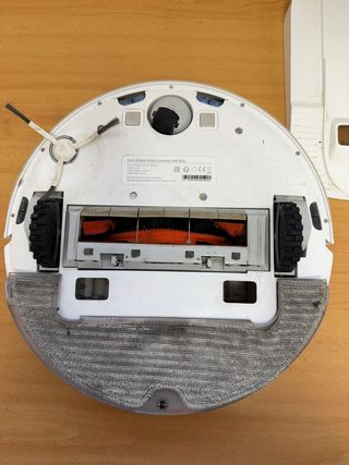 dreame D10 Plus Robot Aspirador